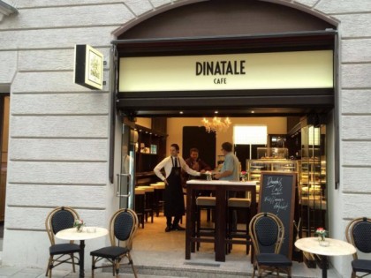 Фото: Dinatale 